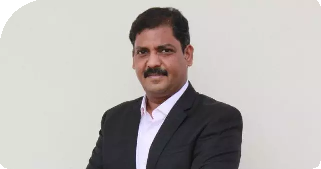 Krishnan Vaidyanathan